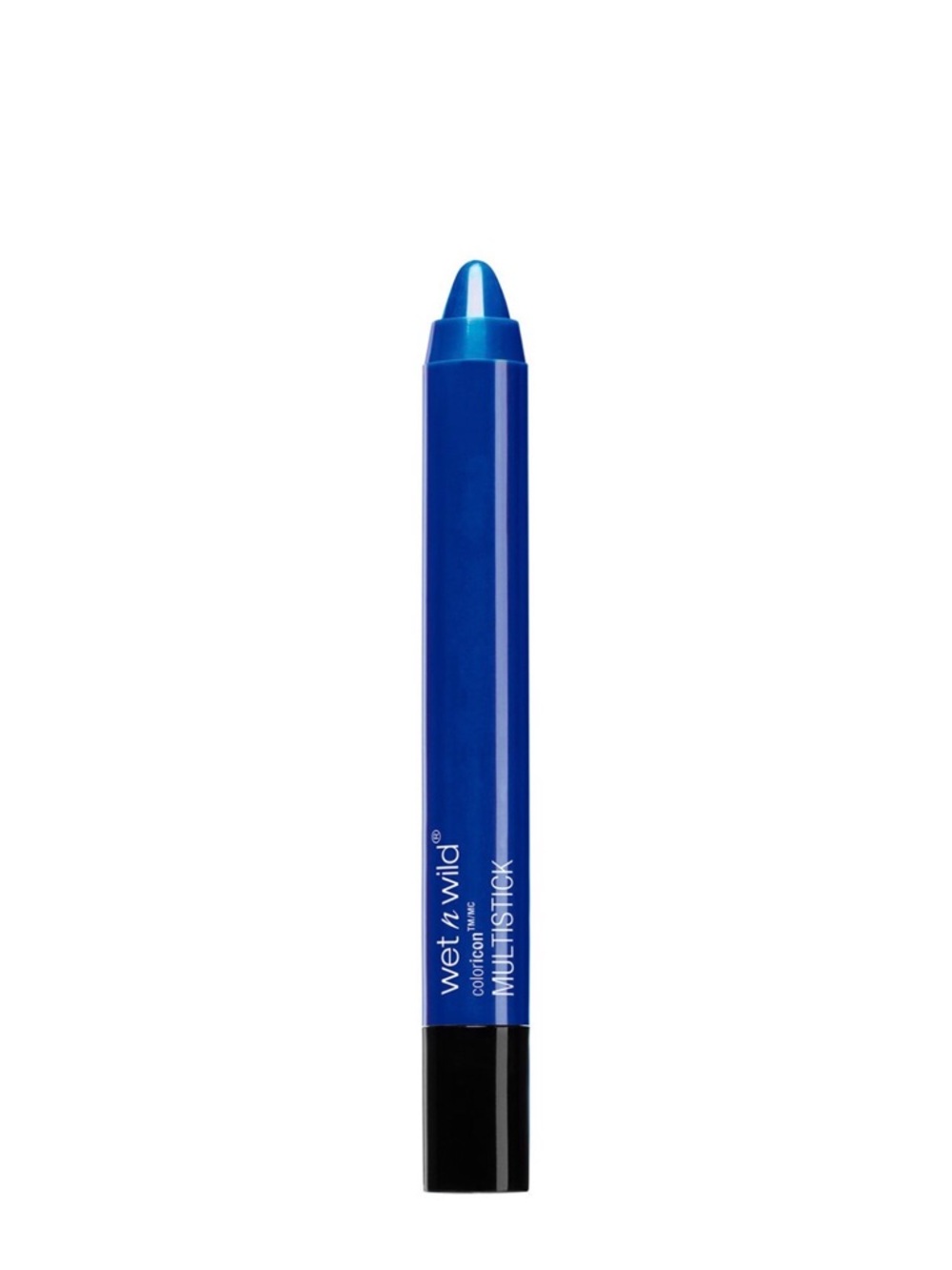 Wet n Wild Color Icon Multi-stick Blue Lah Lah 260A sealed NWT